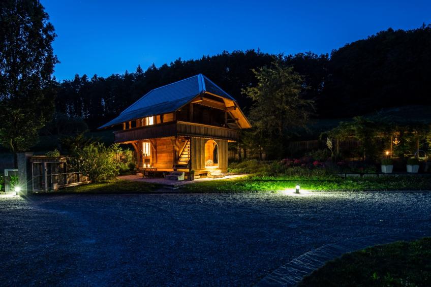 Spycher-Lodge - foto 13