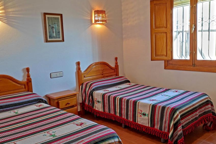 Ländliches Haus mit Jacuzzi - foto 10