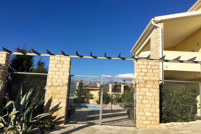 Schöne Ferienwohnung mit Balkon am Meer - foto 33