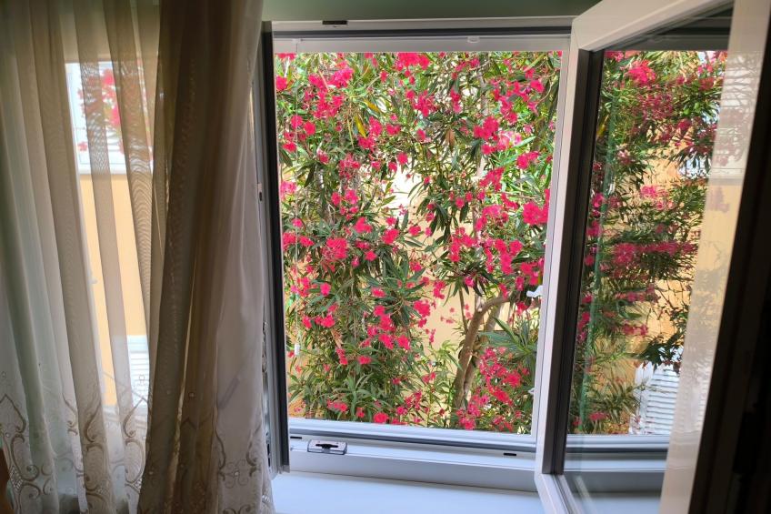 für 3 Personen  + 1 Kind ca. 68 m² in Žaboric, Dalmatien (Gespanschaft Sib - foto 18