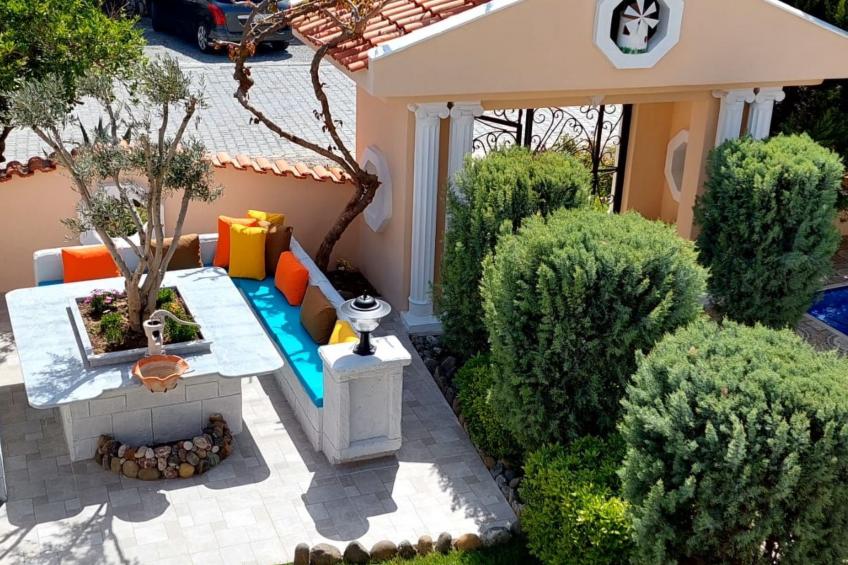 Ferienvilla mit Selbstverpflegung in Dalyan - foto 33