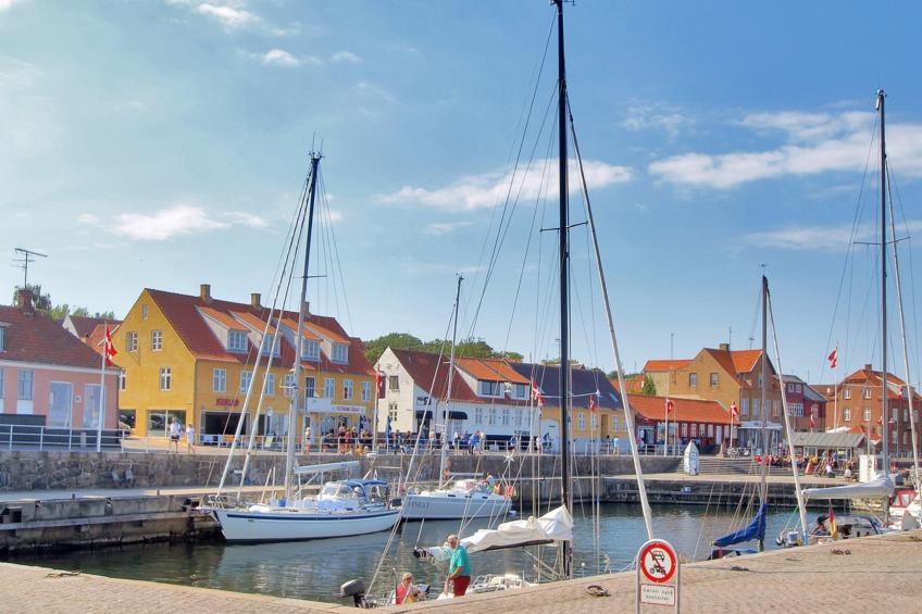 "Karlotta" - 500m from the sea - foto 12