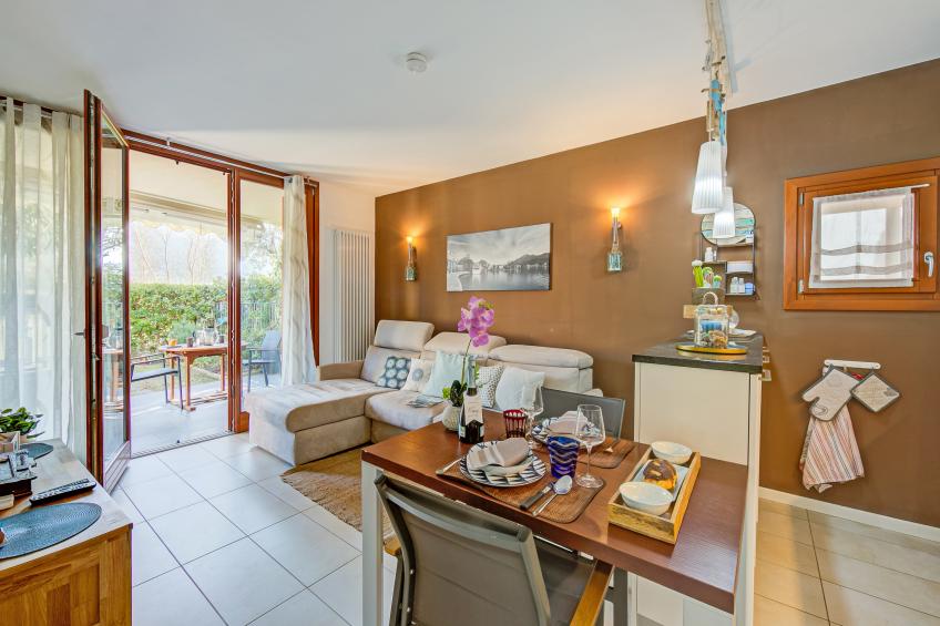 The Peace Of The Lake - foto 5