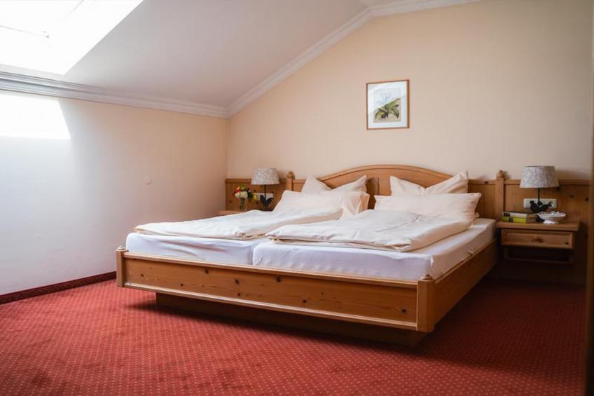 Sammareier Gutshof - Fewo 55qm 1OG - foto 20