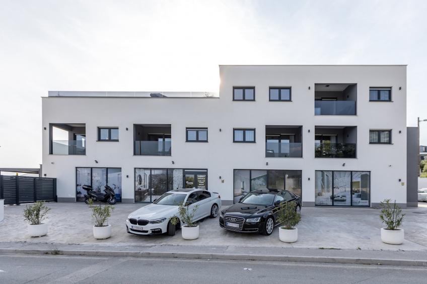 Scenic Kastel Luksic Apartments - Three Bedroom Apartment - foto 20