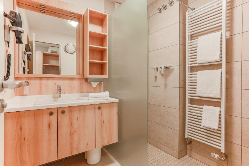 Ferienanlage Dorfhotel Fleesensee, Göhren-Lebbin - Typ A - foto 12