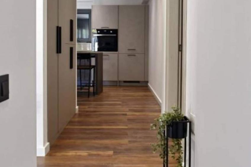 Luxury Slatine Apartments with Terrace and Garden - One Bedroom Apartment with Terrace - foto 18