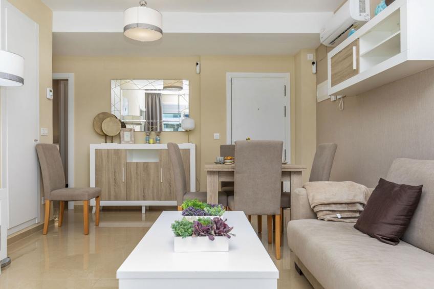 Ciudad Jardin I - foto 7