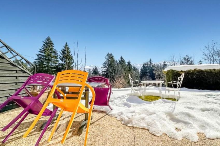 My Cosy Flat in the Mountains - foto 9