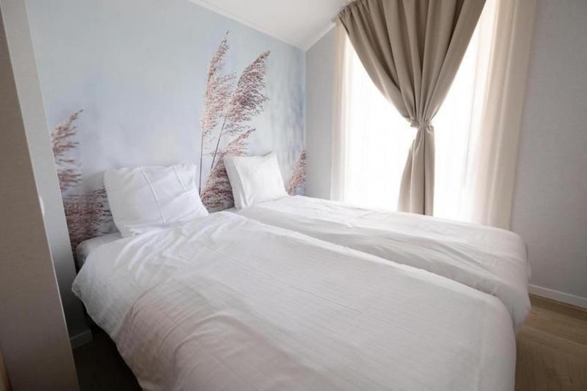 Luxury Beach Apartment | 8 Pers. - foto 4
