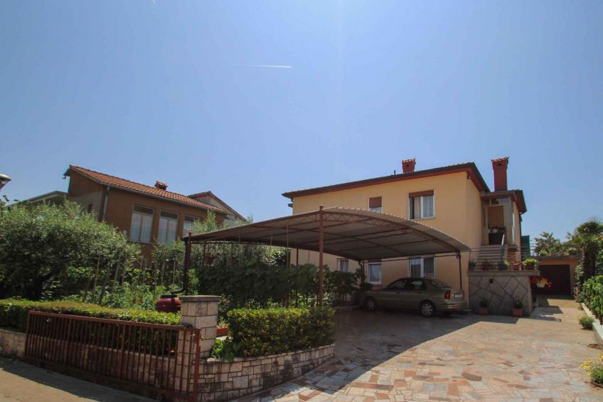 Holiday apartment with internet access - BF-2T36 - foto 7