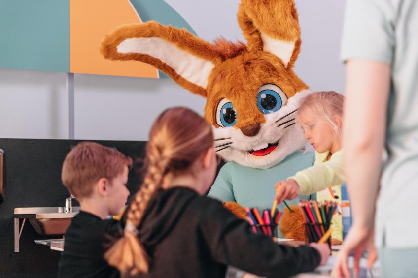 Vakantiepark Klein Vink 21 - foto 25