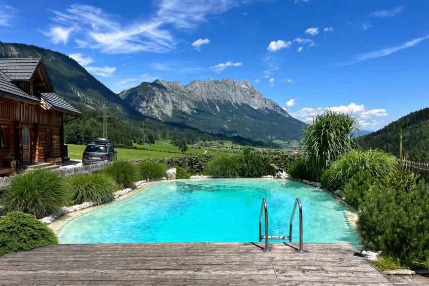 Fredis Hütte (GBM300) - foto 35