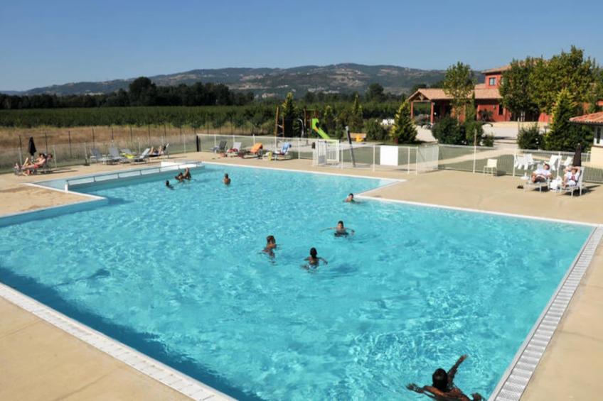 Résidence Le Domaine d'Agrippa - foto 6