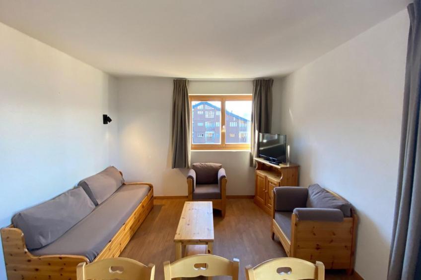 Pracondu 1 401 - OUTDOOR & FUN apartment 8 pers - foto 8
