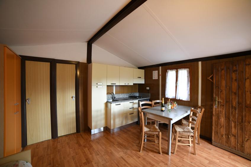 C´Era una Volta APARTMENT TYPE B - Two Room APT - 4 Pax - B4 - foto 4