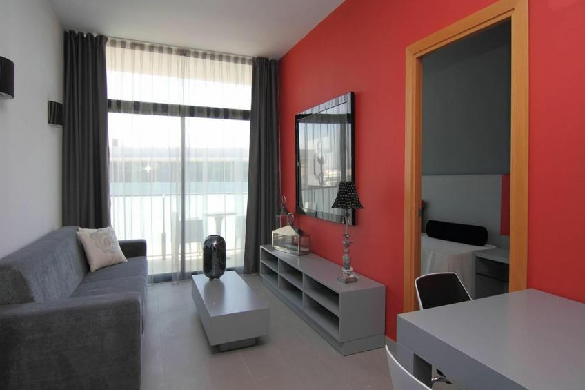 APOLO SUITES RENTALMAR 2/4 - foto 18