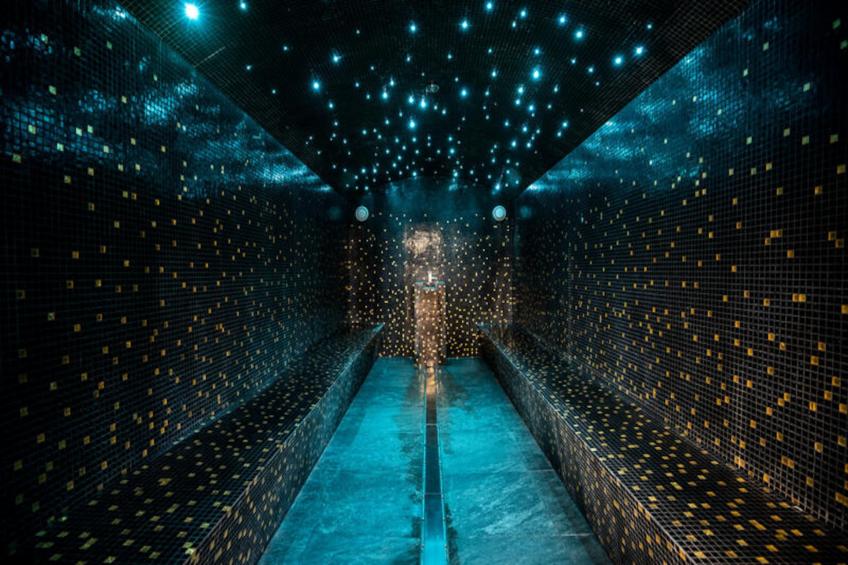 Résidence SWISSPEAK Resorts Vercorin - foto 11