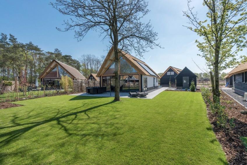 Farm Lodge 670 - foto 6
