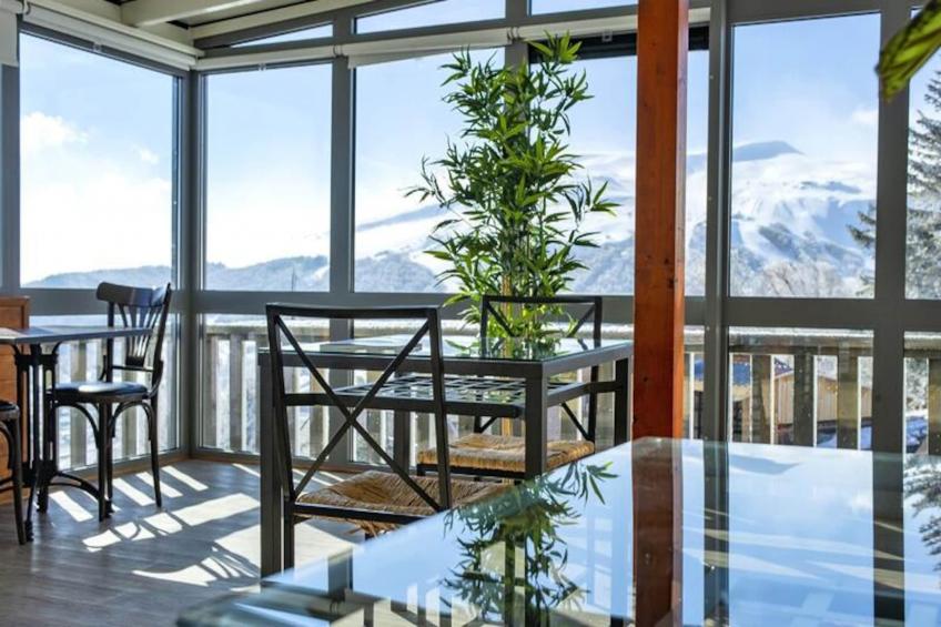 Résidence Goélia Les Chalets de Super-Besse - foto 3