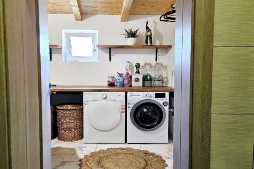 Villa Nika - Three Bedroom Villa with Private Pool - foto 16