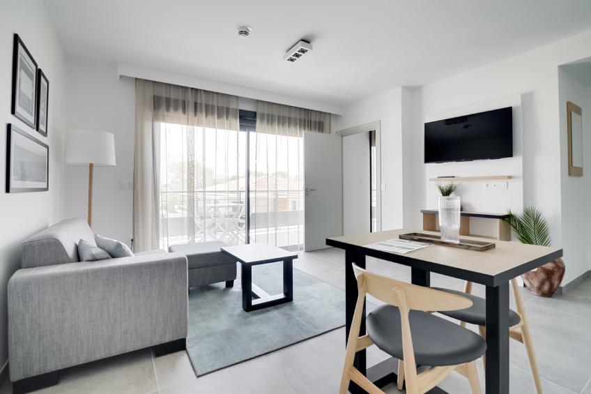 New Holiday Suite for 2 people - foto 2