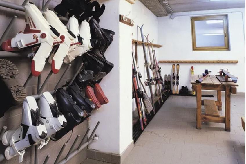 Panorama - Studio - foto 25