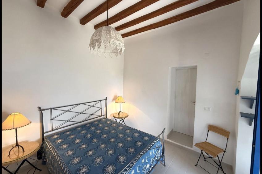 Villa in Panoramasprache, nur wenige Minuten vom Meer entfernt - foto 21