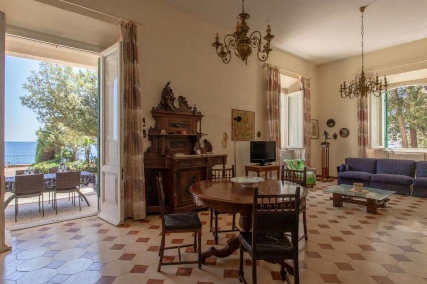 Villaflair - Villa Bensa Cavo - foto 13