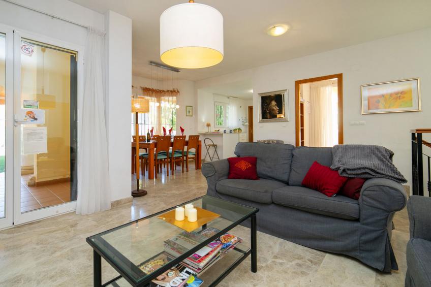 Bonalba Golf, Urb. Los Naranjos - foto 18