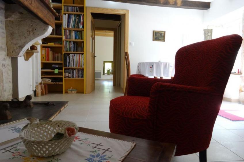 Bévau: Frankreich erleben mit Bio-Frühstück und täglichem Putz-Service - foto 5