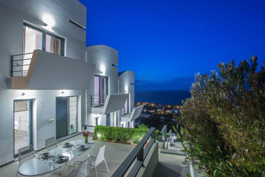 mit Blick auf das Wasser - foto 27