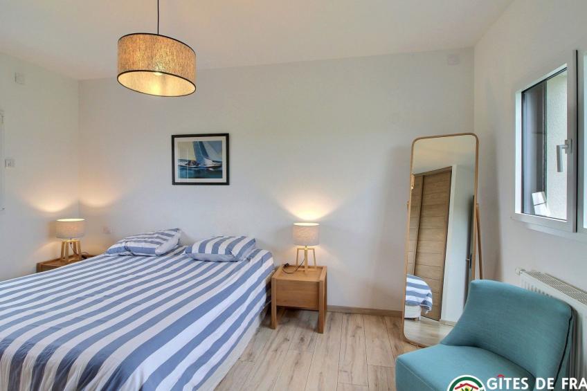 Ein Haus auf der Düne, direkter Zugang zum Strand - foto 21