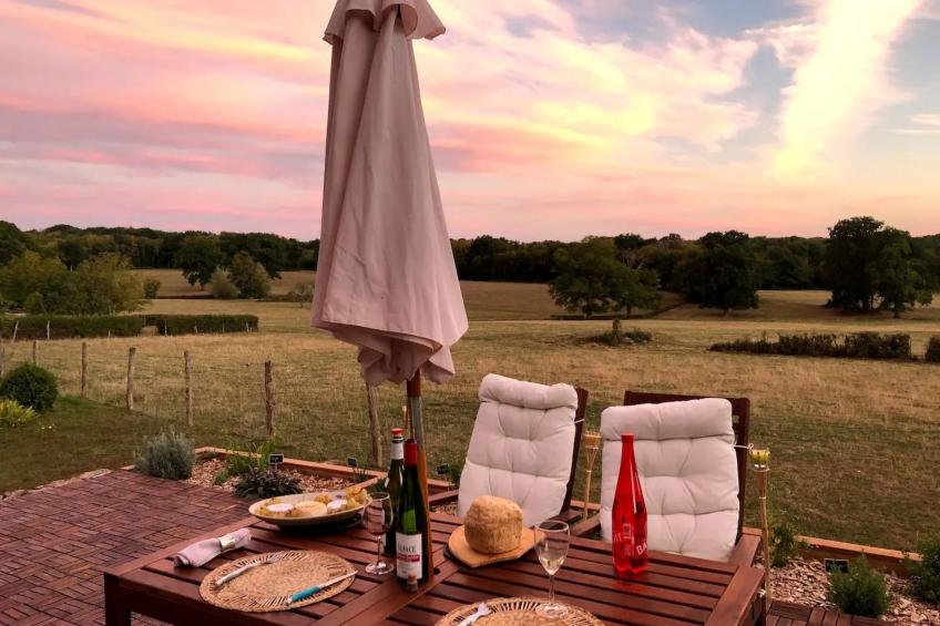 Landhaus mit eingezäuntem Garten - foto 16