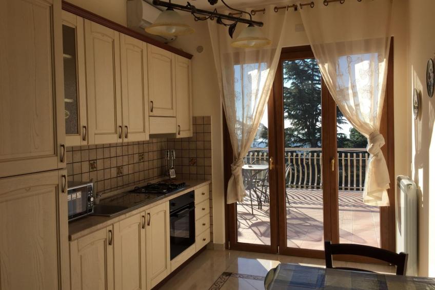 Wohnung in Trecastagni mit Terrasse - foto 3