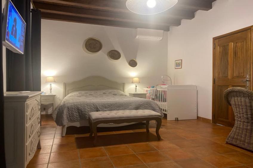 Villa provencale à Murs coeur du Luberon - foto 28