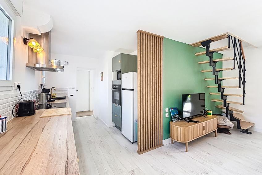 Maison de Kergoff - foto 7