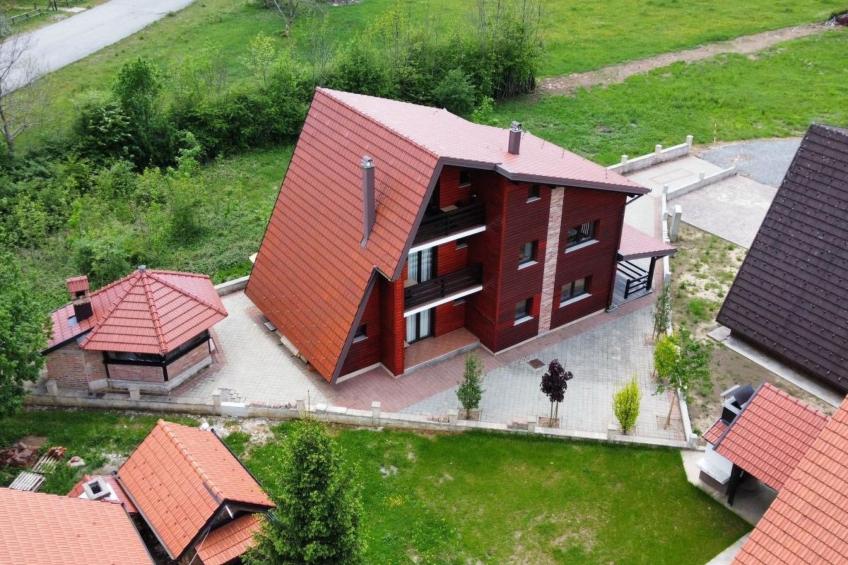 Villa Šumska vila AVA - foto 5