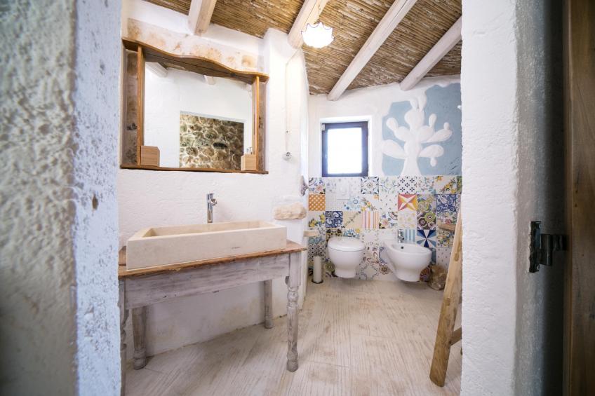 Villa Trullo Indipendente - Torr - foto 34