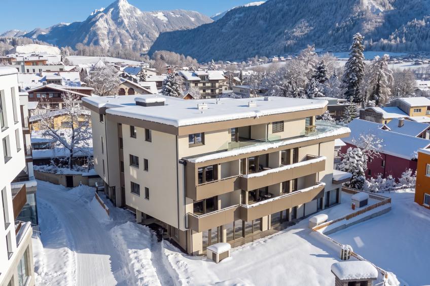 City Apartments Jenbach Top 9 - foto 16