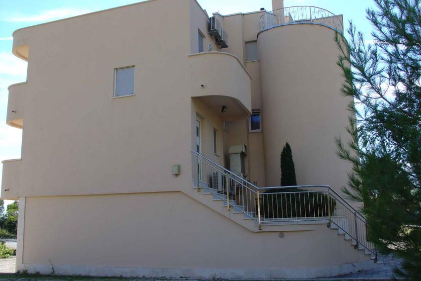 Vakantiewoning 300 m van de Adriatische Zee - VW-8P7M - foto 7