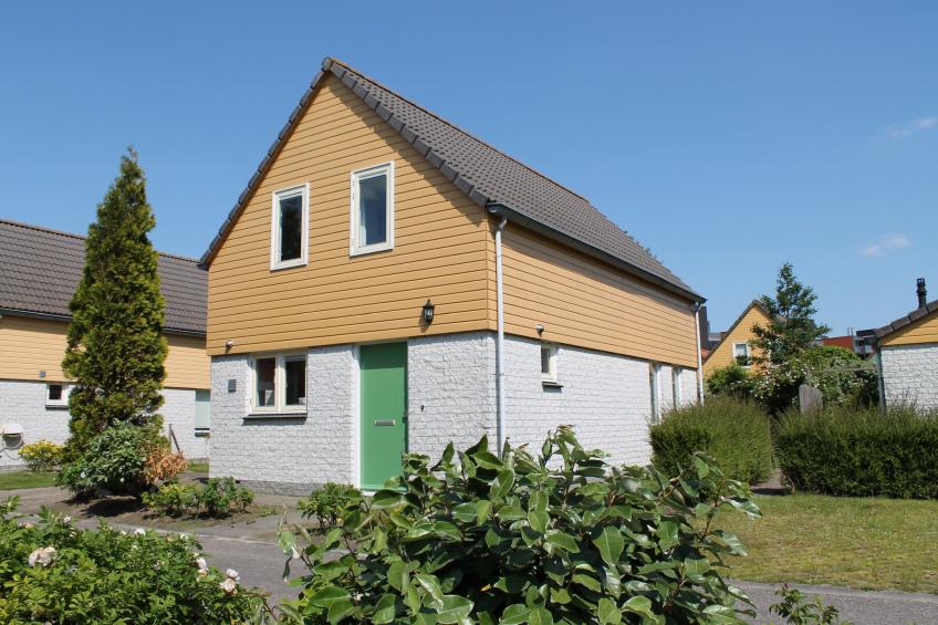Villapark De Oesterbaai 110
