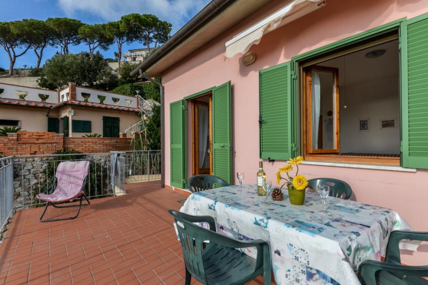 Ferienwohnung (CLV191) - foto 35