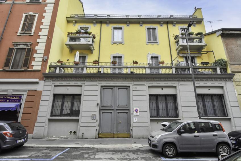 Gluck Central Station Lofts - foto 39