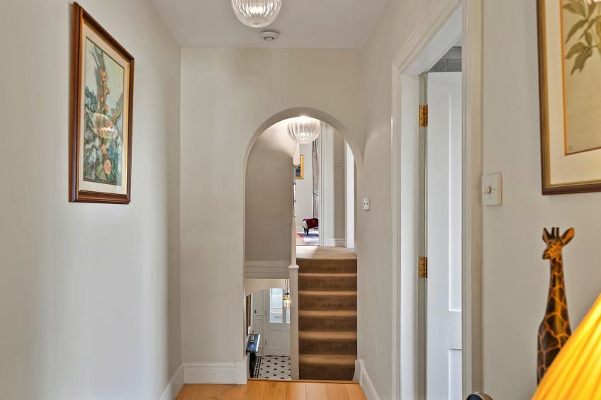 Sussex House - foto 15