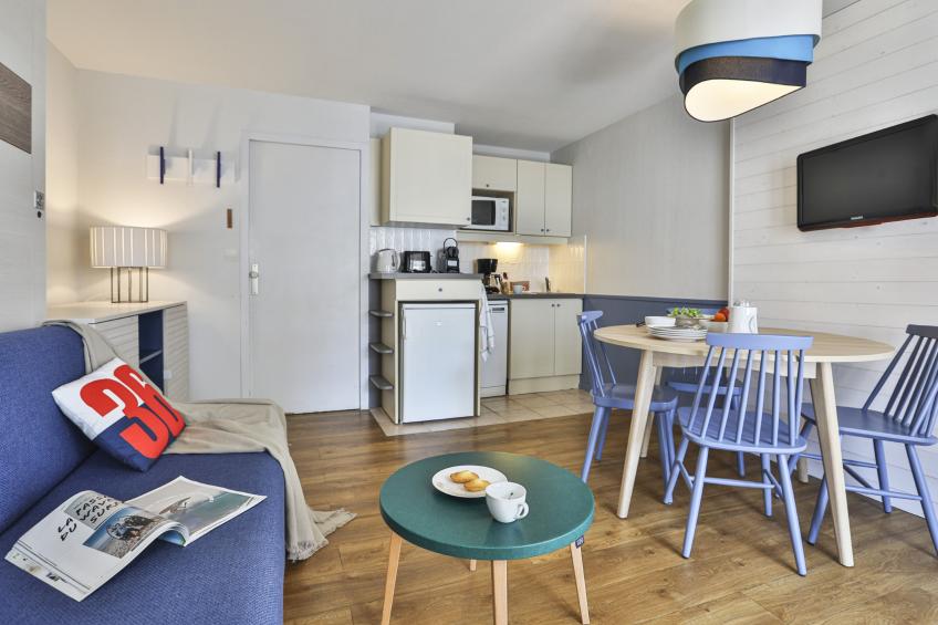 La Baie des Sables S4 - foto 15