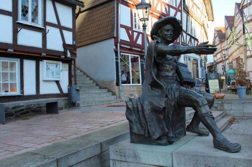 Ferienwohnung Gisela - foto 30