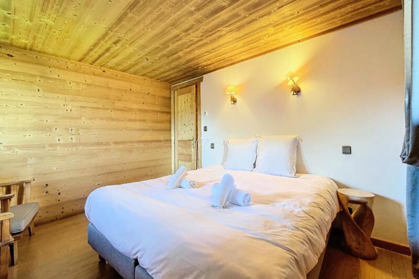 Chalets à Les Gets - foto 23