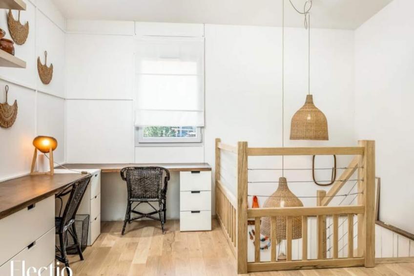 Cabane D’ismou | Piscine & Design Bois - foto 18