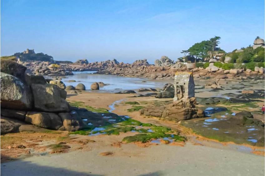 Gîte Saint-Gilles-les-Bois - foto 36